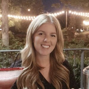 Meet your Posher, Kellie